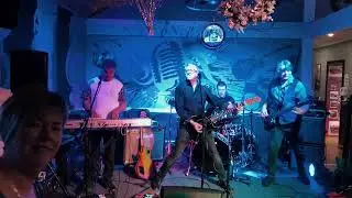SIBERIA @ The Acorn 221210