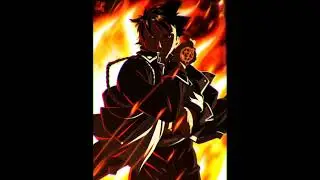 Top 5 Character Fullmetal Alchemist Brotherhood#dc #marvel #dcuniverse #marvelstudios #anime