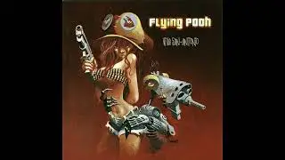 Flying Pooh - Kastel Beer