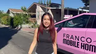 South San Jose Mobile Home Tour w/ Viv | Franco Mobile Homes