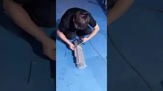 UV laser coding machine disassembly and packaging #packagingmachine #lasercodingmachine