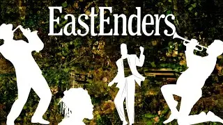 Eastenders Theme Reggae Ska Alternative Theme Tune #tvthemesongs #eastenders #cover #remix #tv