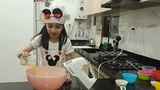 Allison Reyes Peque&ntilde;os Chefs Tocancip&aacute;