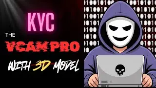 VCam Pro Explained &ndash; Bring Your 3D Models