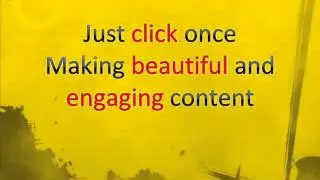 Fast and easy way of making money -- Push Button SEO