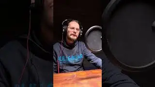 САГА О ВЕДЬМАКЕ #01. КАК... ИВАН БЛАГОЧИННЫЙ МИКУЛУ ОЗВУЧИВАЛ