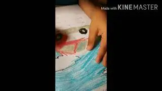 Color coding for kids