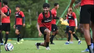 Match Preview - #HFCBFC