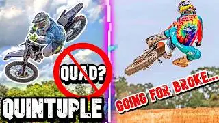 HOLD MY BEER  │ Dirt Bike Edition #2