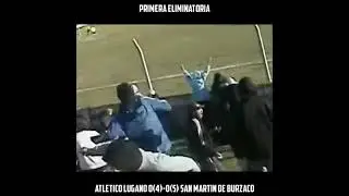 Todos los goles de la Copa Argentina Edición 2011-2012