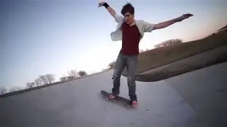 Bangerrrrrrrs aurora skate edit