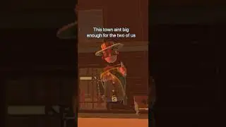 20 Foot Showdown #recroom