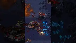DO NOT MISS THIS GAME! | #falconpaladin #starcraft #broodwar #gaming #starcraftbroodwar