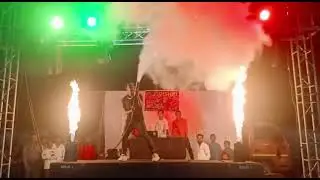 DJ VISHAL LIMZER DEMO