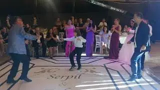 Üç kuşak metelikçiler