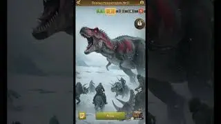 Frost War - Первый взгляд выживание стрелялки боевой (android)