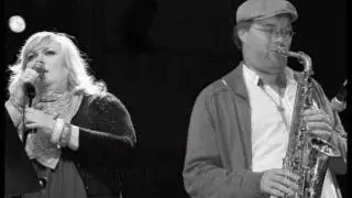 Marie Carmen Koppel & Benjamin Koppel - Cause It Reminds Me Of You