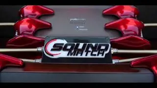 Soundmatch Demo Car Update - Opel Corsa
