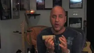Audio Basic's Chapter #8 "How Microphones Work"
