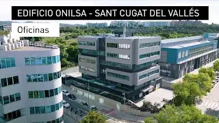 Edificio Onilsa | Edificio de oficinas terminado | ONILSA