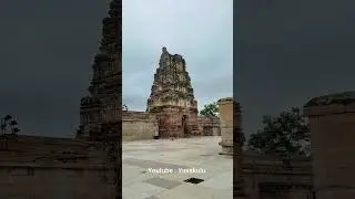 ఒంటిమిట్ట ఆలయం వెనుక ఉన్న అసలు కథ మీకు తెలుసా..? #kodandaramaswamy #temple #ontimitta