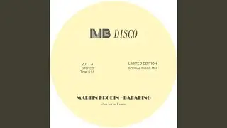 Badabing (Diskjokke Remix)