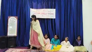 Sunday school skit part-2 performance at BPH on 31-12-25