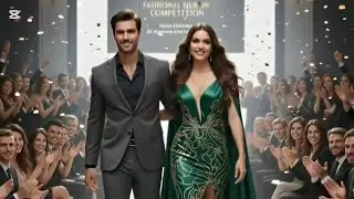 From Roadside Tears to Fashion Victory