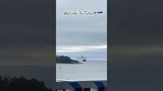 #cruise #helsinki #tallin #please #subscribe #travel #finland #estonia #christmas