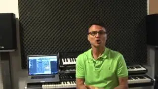 Learn To Burn  Home Recording Classes