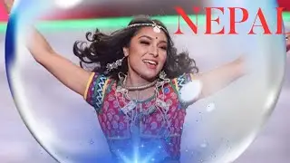 Miss Nepal world 2019 (Dance of the world) performance