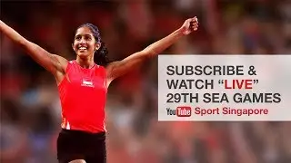 29th SEA Games 2017 - Watch it 