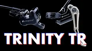 Trinity TR Instructions