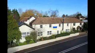 The Old Endeavour, Shatterling - Property Tour