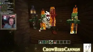 Minecraft Build n Chill