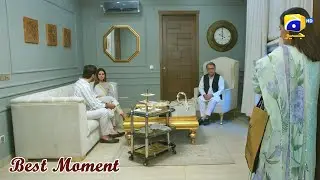 Daraar Episode 29 | 𝗕𝗲𝘀𝘁 𝗠𝗼𝗺𝗲𝗻𝘁 𝟬𝟭 | Syed Jibran - Amar Khan | Har Pal Geo