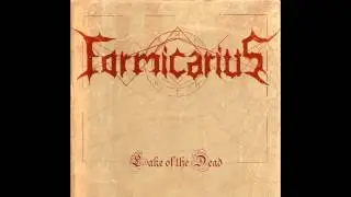 Formicarius - Lake of the Dead
