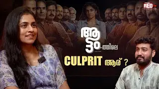 Zarin Shihab | Ithiri Neram | Melting Point | RJ Suraaj | Red FM Malayalam #attam #ithirineam #redfm