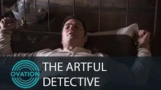 The Artful Detective Season Nine, Finale -- Behind the Scenes