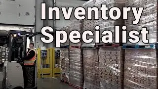 Ryder Warehouse Job Inventory Specialist. 112. Supply Chain Careers