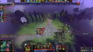 5ManMidas vs Black and Yellow (DPC 2021 Season 1 NA Upper Division)