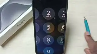 iPhone 15/15 Pro Max : How To Exit from Zoom Mode | How to Fix iPhone Stuck in Zoom Mode