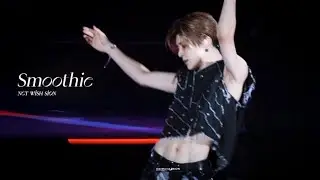 20240630Show! Music Core in JAPAN【Smoothie-NCT WISH SION】
