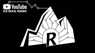 The road to Ice Rock Mining and the Entrance to the Cold Cave - ICE ROCK MINING CHANNEL