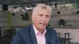 Ontmoeting met... Wim Koch
