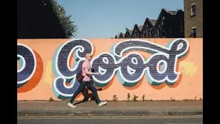 Growing the Goodness of God - Fruit of the Spirit