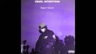 Tory Lanez ~ Acting Like (Chopped and Screwed) by DJ K-Realmz