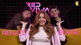 Billy Eliott y el futuro del musical | Bernie Banchero y Renato Codega Rossi | IVANNA ROSSI | WHAT?!