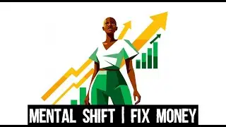 The One Mental Shift That Fixes Most Money Problems