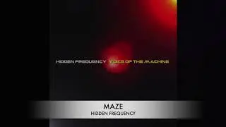 Hidden Frequency - Maze